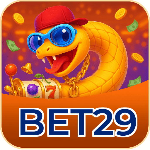 BET29 logo