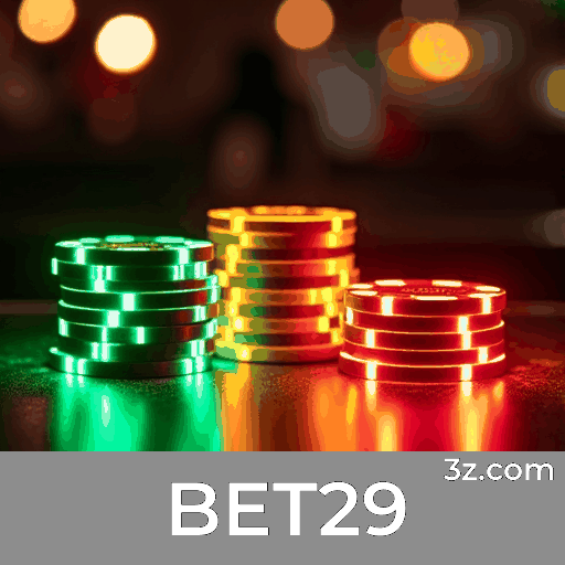 BET29 Bônus acumulado BET29